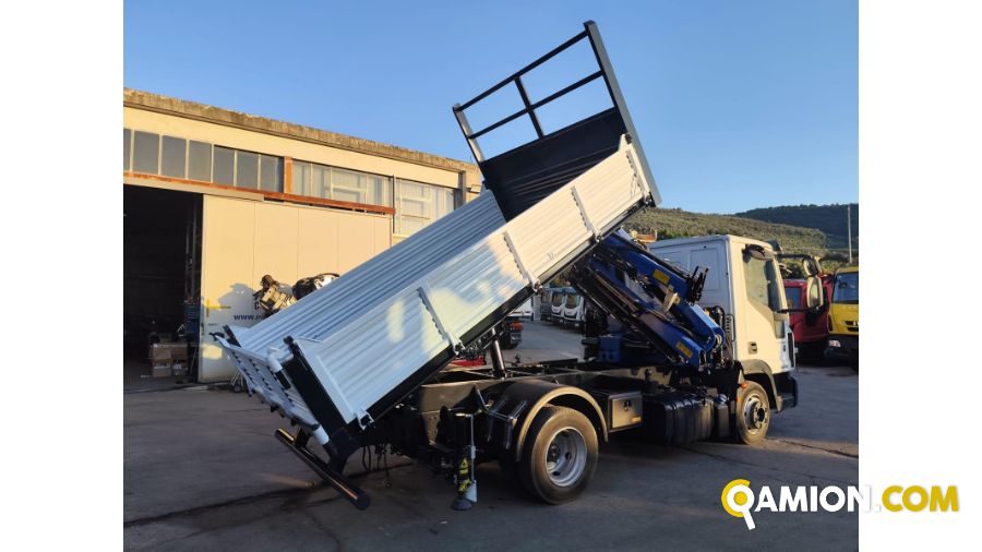 Iveco ML80E21K RIB ML80E21K RIB | PROCIDAMACCHINE S.R.L.