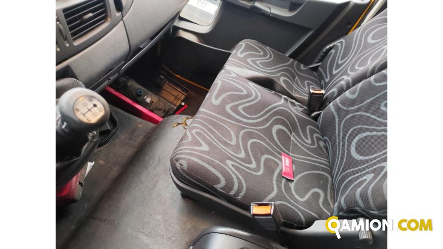 Iveco Eurocargo 120E28 Eurocargo 120E28 | PROCIDAMACCHINE S.R.L.