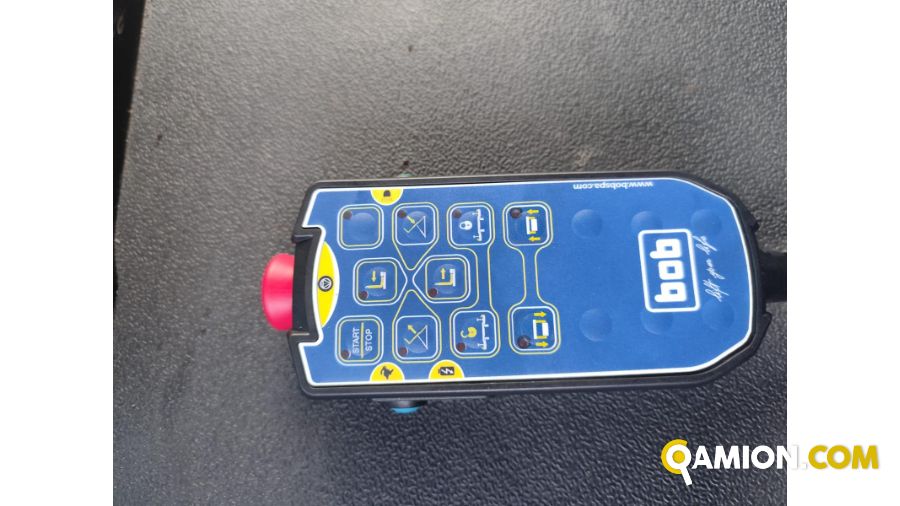 Iveco STRALIS AD190S31 STRALIS AD190S31 | PROCIDAMACCHINE S.R.L.