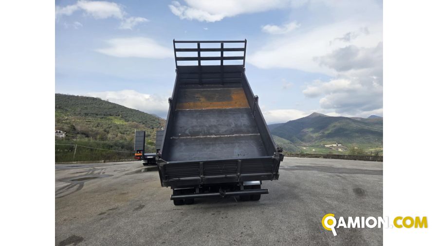 Iveco Eurocargo 80E19 Eurocargo 80E19 | PROCIDAMACCHINE S.R.L.