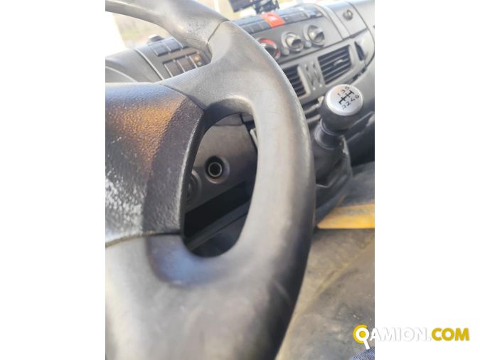 Iveco Eurocargo 180E25 Eurocargo 180E25 | PROCIDAMACCHINE S.R.L.