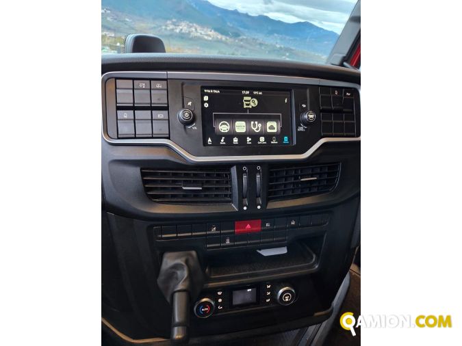 Iveco AS260S48 AS260S48 | PROCIDAMACCHINE S.R.L.