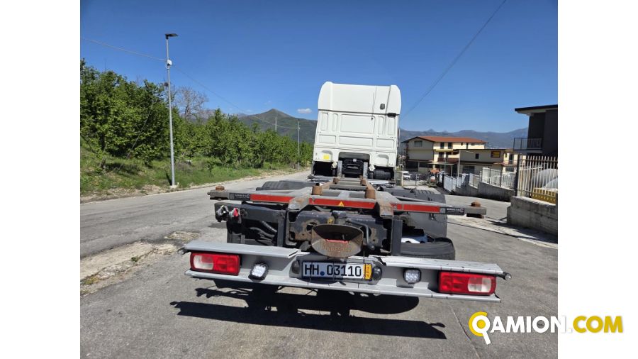 Daf XF xf440 | PROCIDAMACCHINE S.R.L.