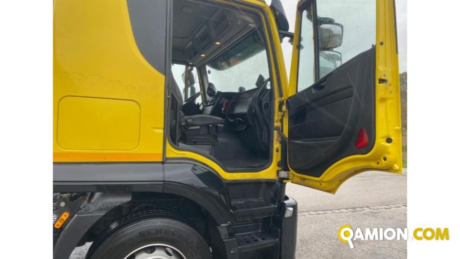 Iveco AT260S46Y/FS AT260S46Y/FS | PROCIDAMACCHINE S.R.L.