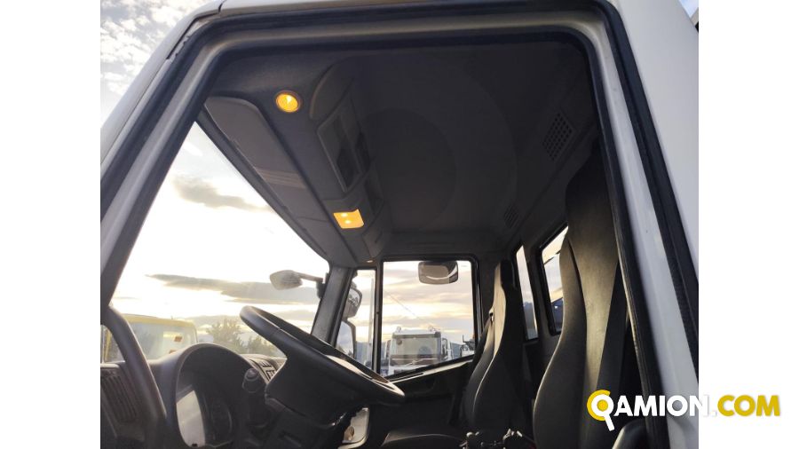 Iveco Eurocargo 100E22 Eurocargo 100E22 | PROCIDAMACCHINE S.R.L.