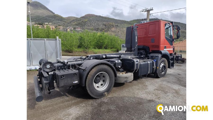 Iveco STRALIS AD190S31 STRALIS AD190S31 | PROCIDAMACCHINE S.R.L.