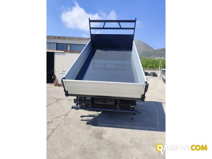 Iveco EUROCARGO ML120E19 P EUROCARGO ML120E19 P | PROCIDAMACCHINE S.R.L.