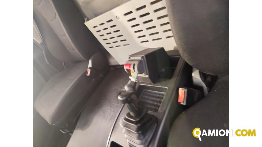 Iveco EUROCARGO ML120E19 P EUROCARGO ML120E19 P | PROCIDAMACCHINE S.R.L.