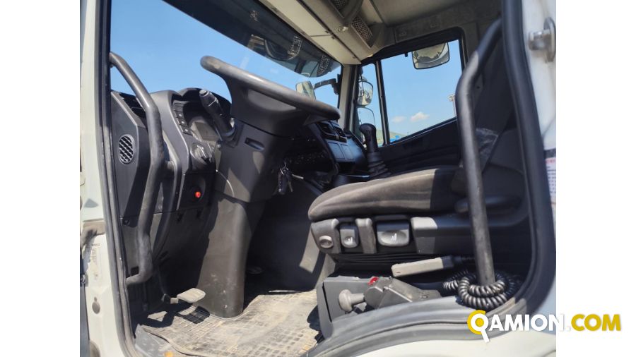 Iveco STRALIS AT260S31Y/PS STRALIS AT260S31Y/PS | PROCIDAMACCHINE S.R.L.