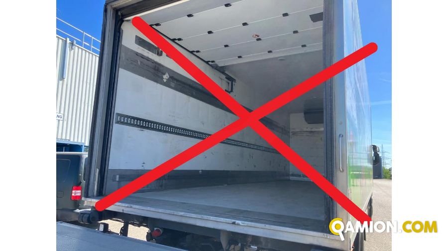 Iveco STRALIS CABINATO AT-190S42 P STRALIS CABINATO AT-190S42 P | PROCIDAMACCHINE S.R.L.