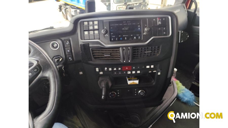 Iveco X-WAY X-WAY | PROCIDAMACCHINE S.R.L.