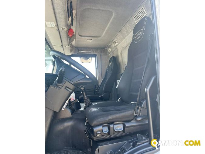 Iveco STRALIS AT260S31Y/PS STRALIS AT260S31Y/PS | PROCIDAMACCHINE S.R.L.