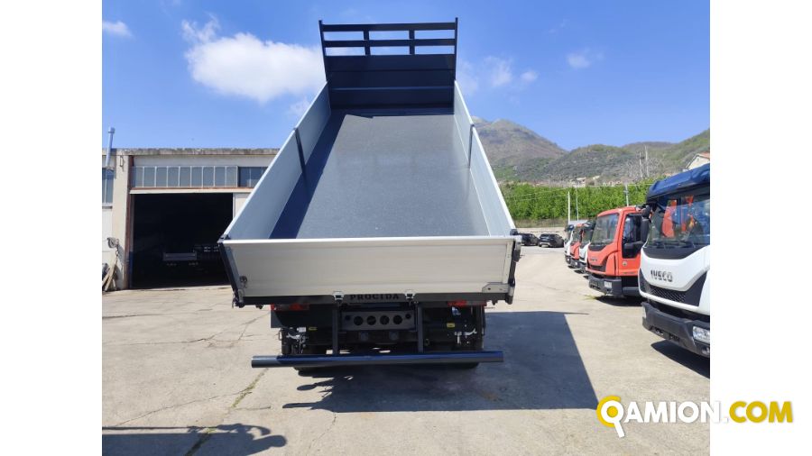 Iveco STRALIS AT260S31Y/PS STRALIS AT260S31Y/PS | PROCIDAMACCHINE S.R.L.