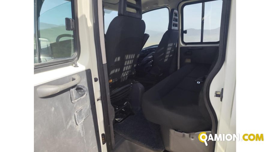 Iveco DAILY 50 C15L FISSO DAILY 50 C15L FISSO | PROCIDAMACCHINE S.R.L.