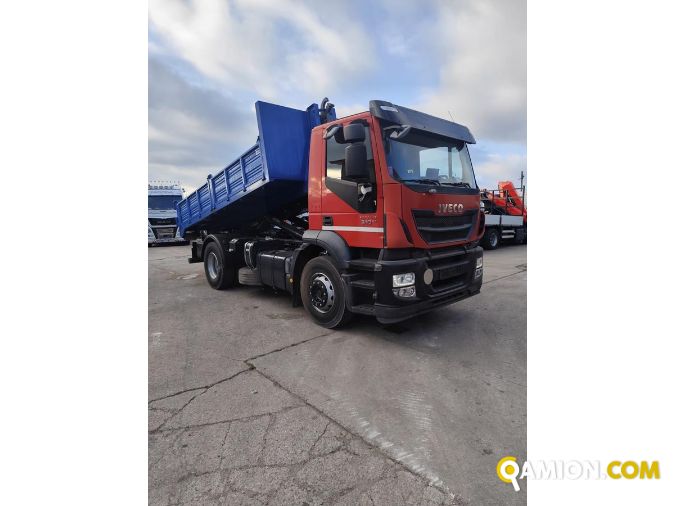 Iveco STRALIS AD190S31 STRALIS AD190S31 | PROCIDAMACCHINE S.R.L.