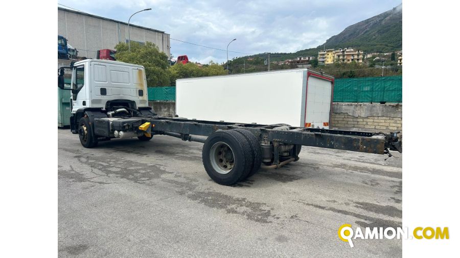 Iveco Eurocargo 180E32/P Eurocargo 180E32/P | PROCIDAMACCHINE S.R.L.