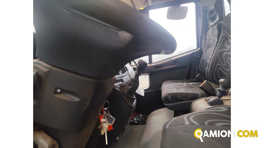 Iveco Eurocargo 120E25 Eurocargo 120E25 | PROCIDAMACCHINE S.R.L.
