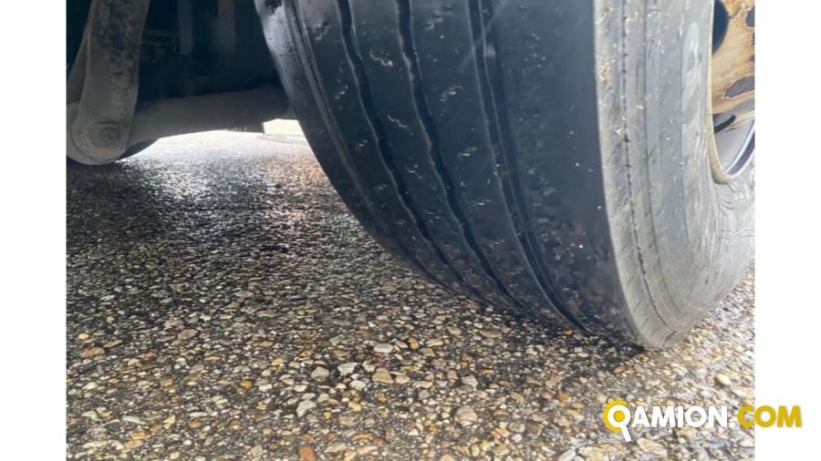 Iveco AT260S46Y/FS AT260S46Y/FS | PROCIDAMACCHINE S.R.L.