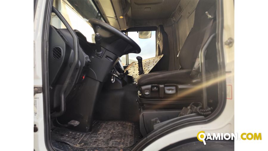 Iveco STRALIS AT260S31Y/PS STRALIS AT260S31Y/PS | PROCIDAMACCHINE S.R.L.