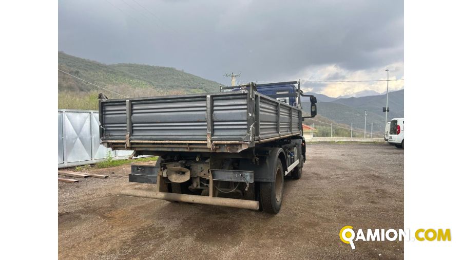 Iveco Eurocargo 120E25 Eurocargo 120E25 | PROCIDAMACCHINE S.R.L.