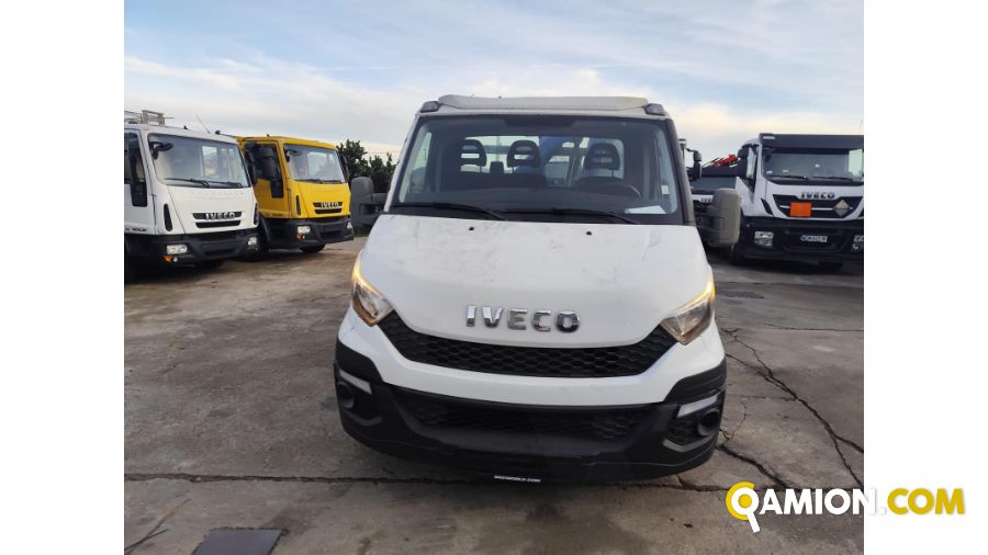 Iveco DAILY 35C15 DAILY 35C15 | PROCIDAMACCHINE S.R.L.