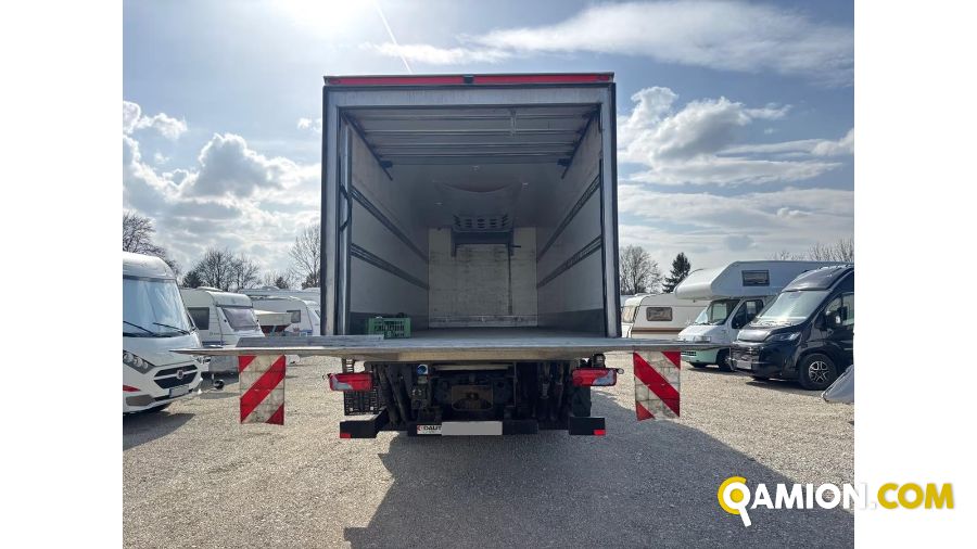 Man TGS 26.360 BL  TGS 26.360 BL  | PROCIDAMACCHINE S.R.L.