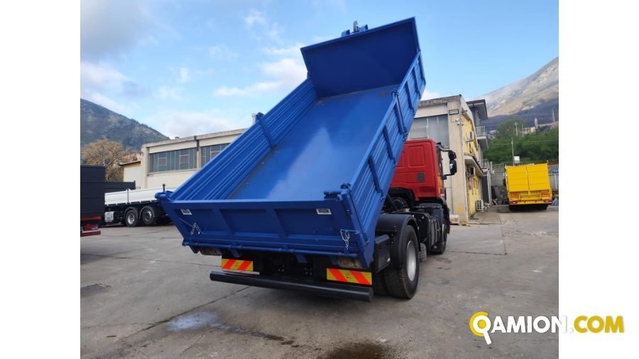 Iveco STRALIS AD190S31 STRALIS AD190S31 | PROCIDAMACCHINE S.R.L.