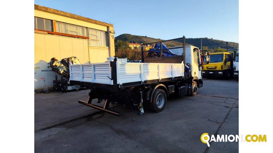 Iveco ML80E21K RIB ML80E21K RIB | PROCIDAMACCHINE S.R.L.