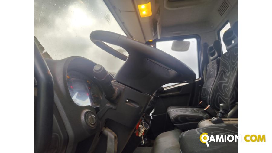 Iveco Eurocargo 120E25 Eurocargo 120E25 | PROCIDAMACCHINE S.R.L.