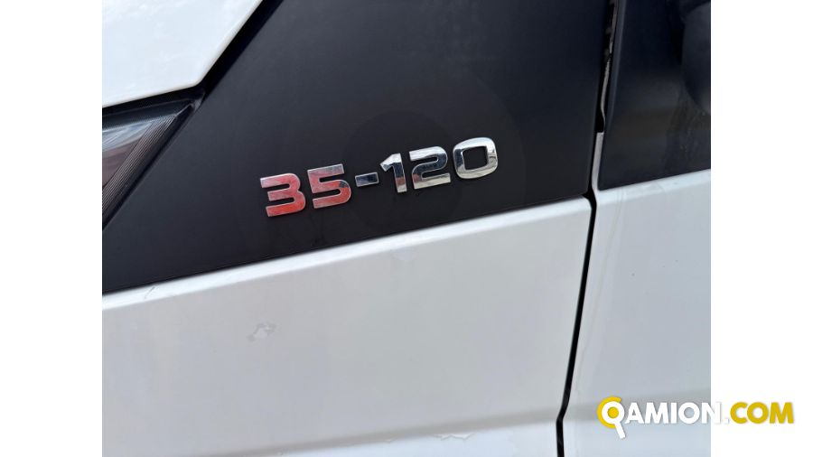 Iveco DAILY 35C12 DAILY 35C12 | PROCIDAMACCHINE S.R.L.