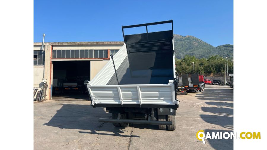 Iveco EUROCARGO ML140E25/P EUROCARGO ML140E25/P | PROCIDAMACCHINE S.R.L.