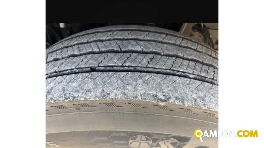 Man TGS 26.360 BL  TGS 26.360 BL  | PROCIDAMACCHINE S.R.L.