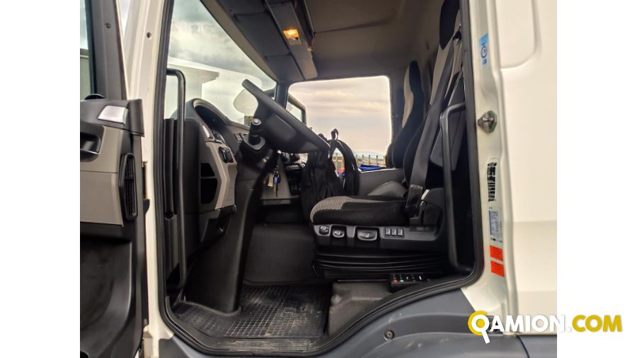 Man TGM 15.290 4X2 LL TGM 15.290 4X2 LL | PROCIDAMACCHINE S.R.L.