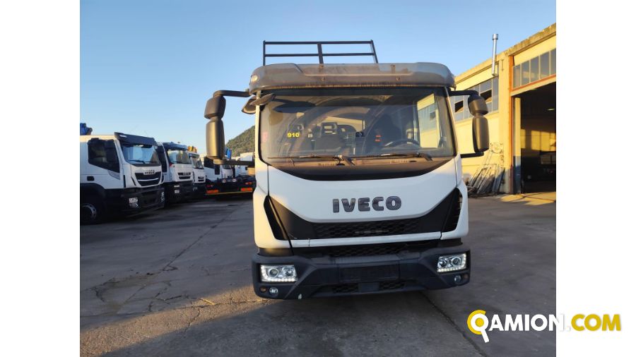 Iveco ML80E21K RIB ML80E21K RIB | PROCIDAMACCHINE S.R.L.