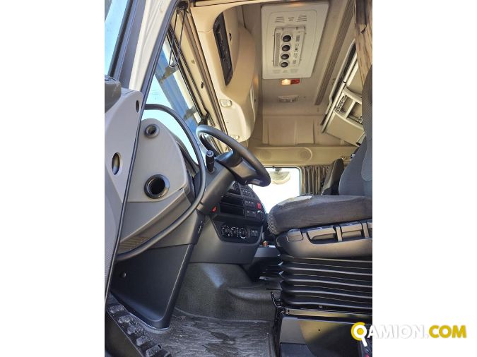 Daf XF xf440 | PROCIDAMACCHINE S.R.L.