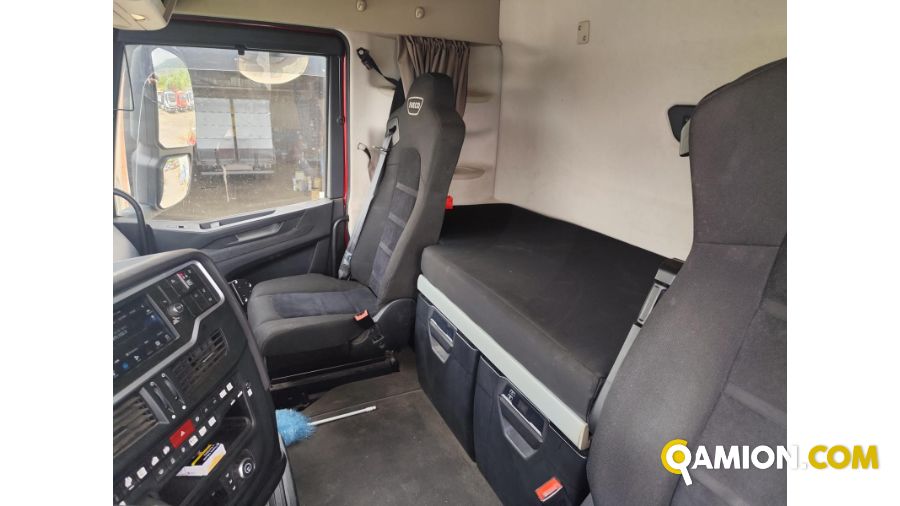 Iveco X-WAY X-WAY | PROCIDAMACCHINE S.R.L.