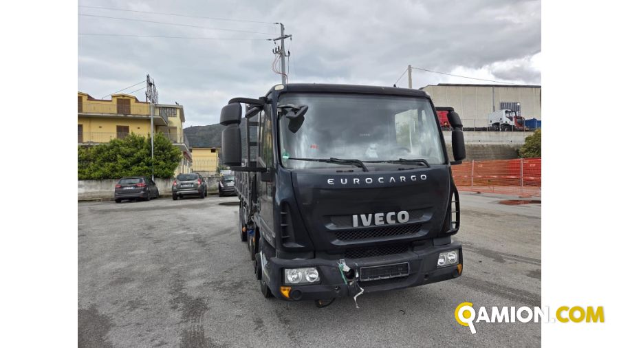 Iveco Eurocargo 75e16 Eurocargo 75e16 | PROCIDAMACCHINE S.R.L.