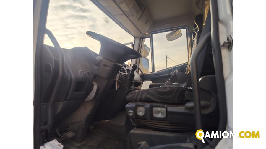 Iveco EUROCARGO ML160E25 EUROCARGO ML160E25 | PROCIDAMACCHINE S.R.L.