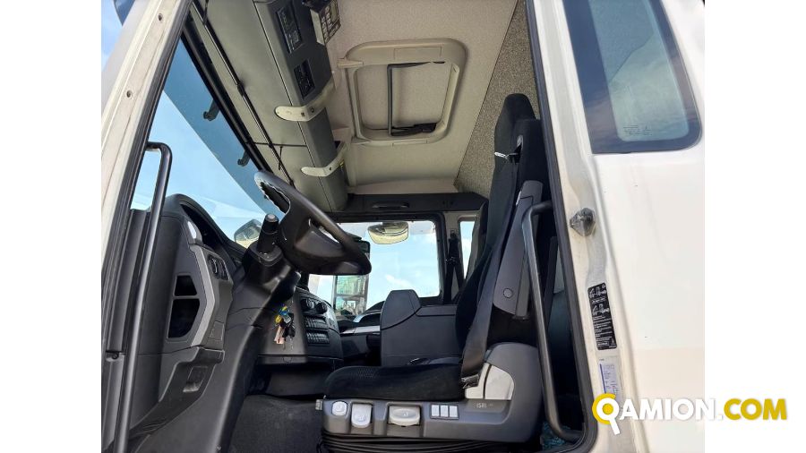 Man TGS 26.360 BL  TGS 26.360 BL  | PROCIDAMACCHINE S.R.L.