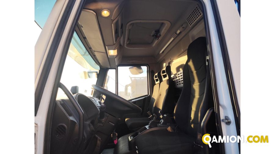 Iveco ML80E21K RIB ML80E21K RIB | PROCIDAMACCHINE S.R.L.