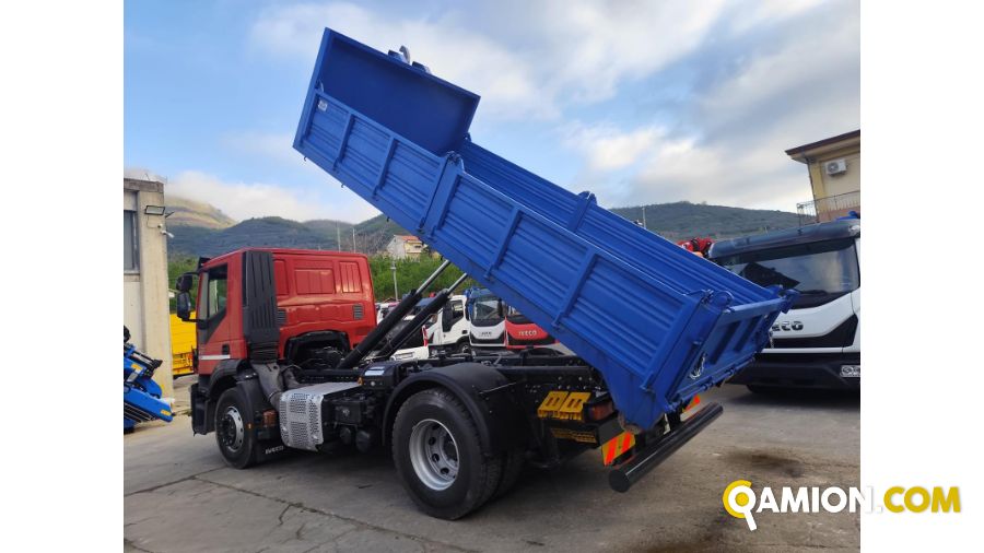 Iveco STRALIS AD190S31 STRALIS AD190S31 | PROCIDAMACCHINE S.R.L.