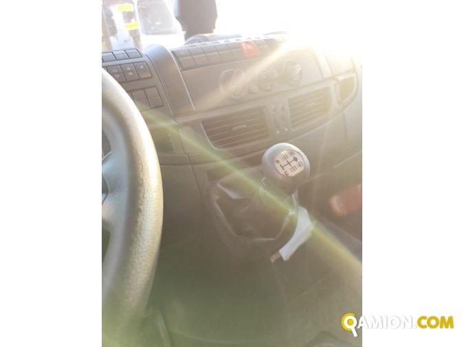 Iveco ML80E21K RIB ML80E21K RIB | PROCIDAMACCHINE S.R.L.