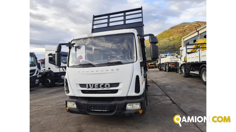 Iveco Eurocargo 100E22 Eurocargo 100E22 | PROCIDAMACCHINE S.R.L.