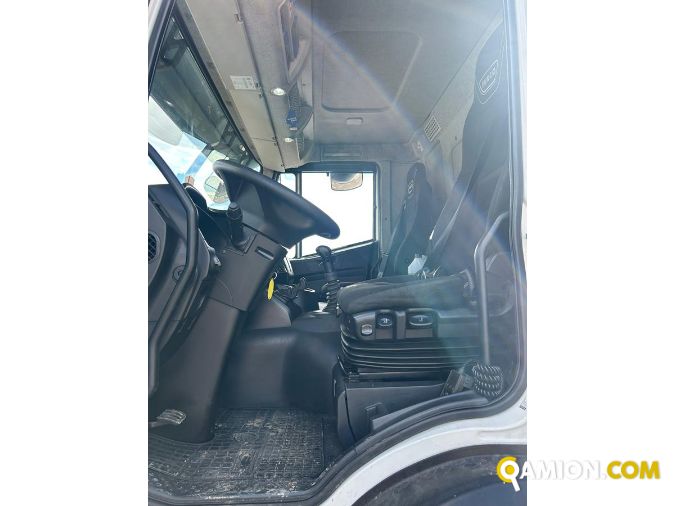 Iveco STRALIS AT260S31Y/PS STRALIS AT260S31Y/PS | PROCIDAMACCHINE S.R.L.