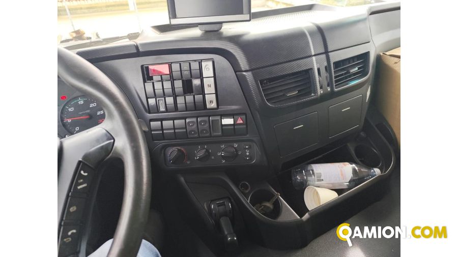 Iveco STRALIS AD190S31 STRALIS AD190S31 | PROCIDAMACCHINE S.R.L.