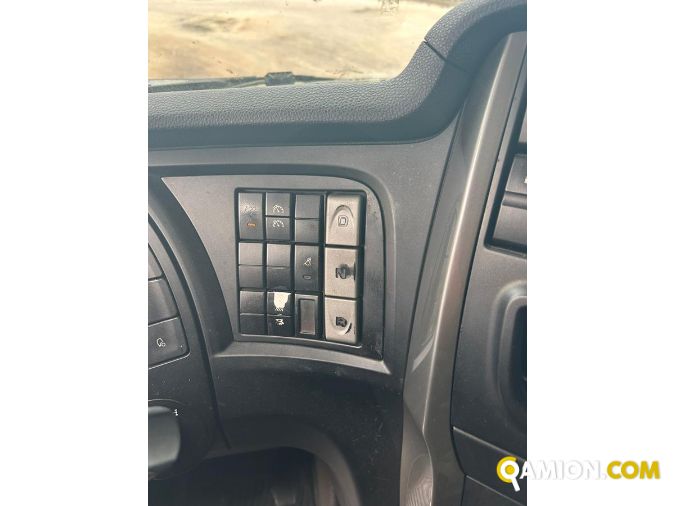 Iveco Stralis AD260S42Y/FS-D Stralis AD260S42Y/FS-D | PROCIDAMACCHINE S.R.L.