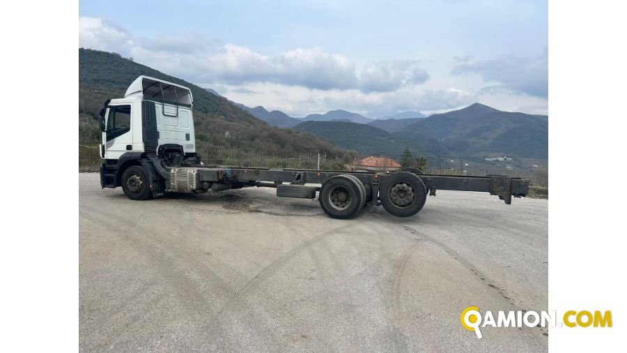 Iveco STRALIS AT260S31Y/PS STRALIS AT260S31Y/PS | PROCIDAMACCHINE S.R.L.