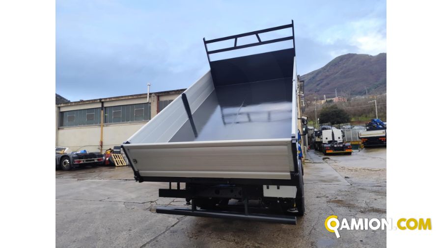 Iveco Eurocargo 180E32/P Eurocargo 180E32/P | PROCIDAMACCHINE S.R.L.