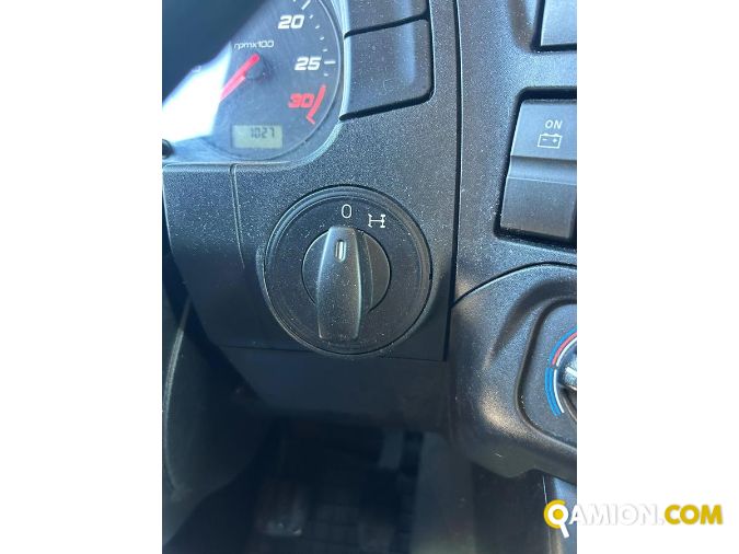 Iveco STRALIS AT260S31Y/PS STRALIS AT260S31Y/PS | PROCIDAMACCHINE S.R.L.