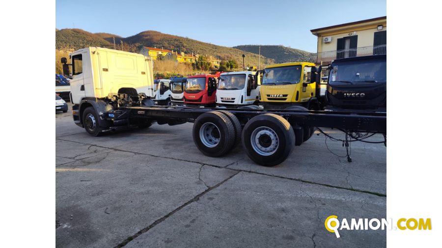 Scania G440 G440 | PROCIDAMACCHINE S.R.L.